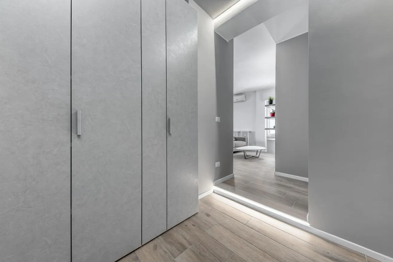 Casa Da Suite Arkea Milan Apartment