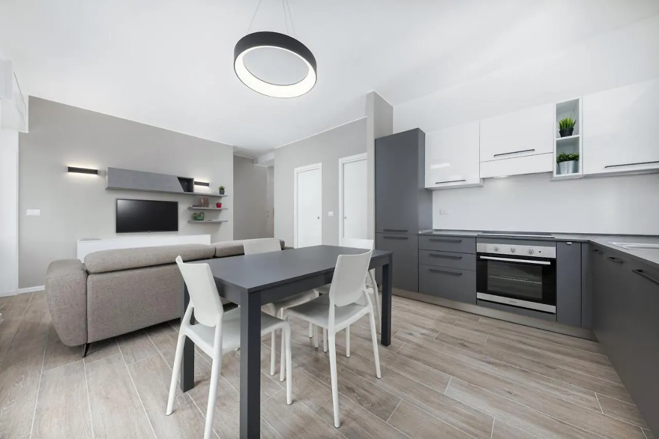 Casa Da Suite Arkea Milan