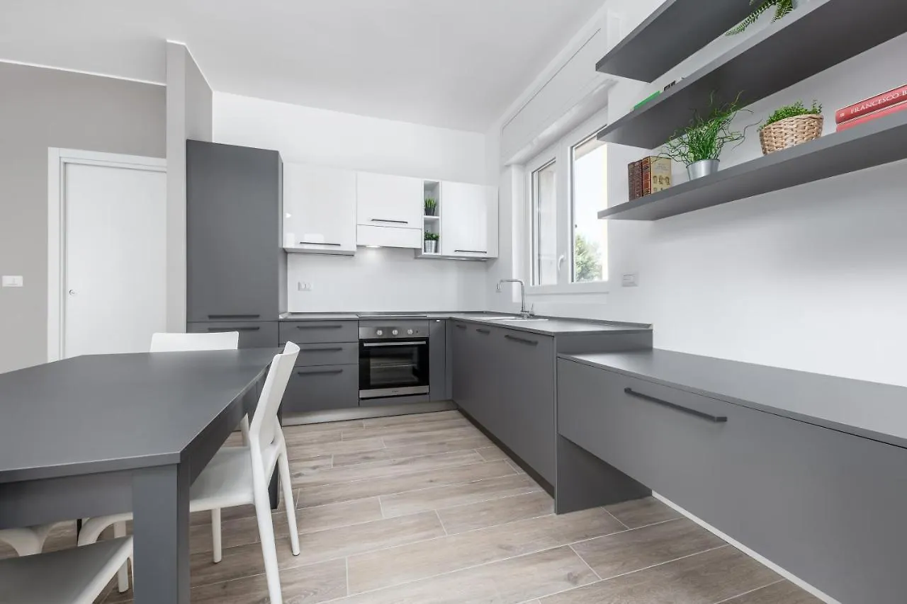 Casa Da Suite Arkea Milan Italy