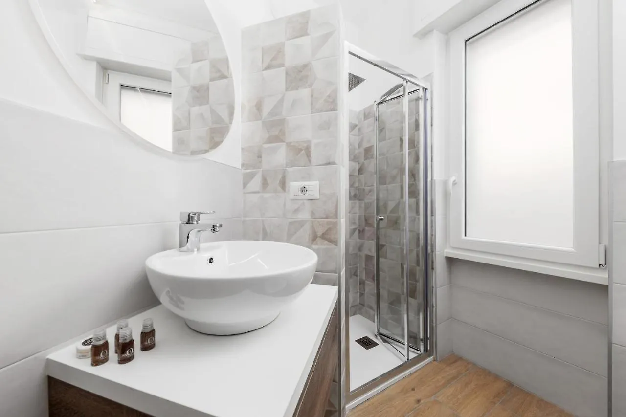 Apartment Casa Da Suite Arkea Milan