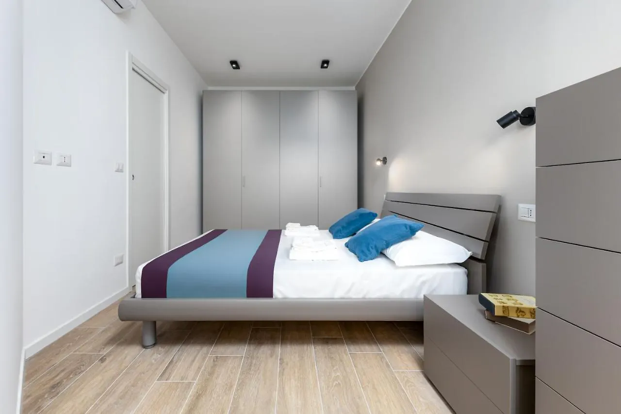 Apartment Casa Da Suite Arkea Milan