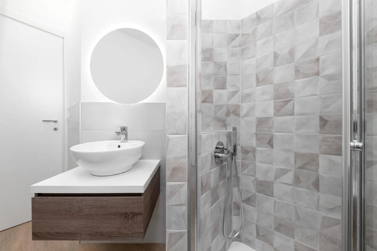 Apartment Casa Da Suite Arkea Milan Italy