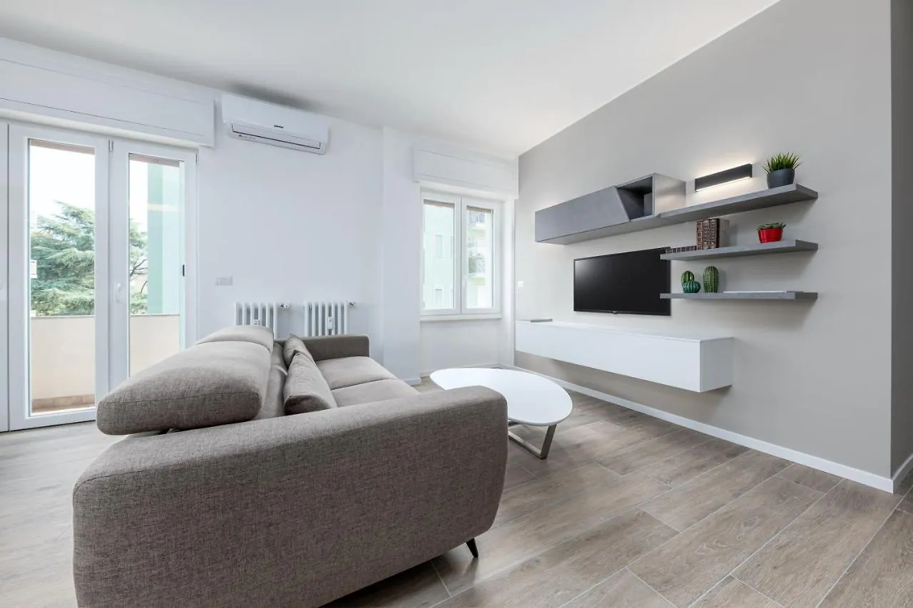 Casa Da Suite Arkea Milan Apartment