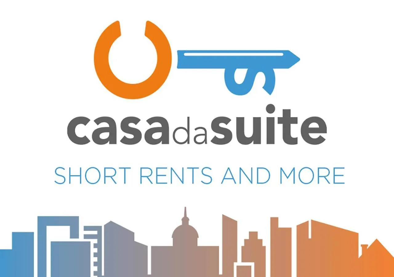 Apartment Casa Da Suite Arkea Milan