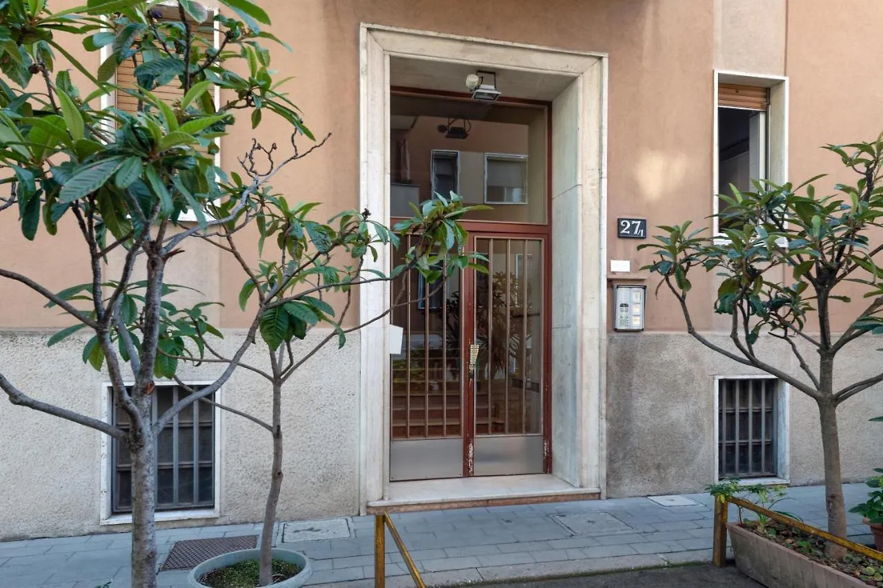 Casa Da Suite Arkea Milan Italy