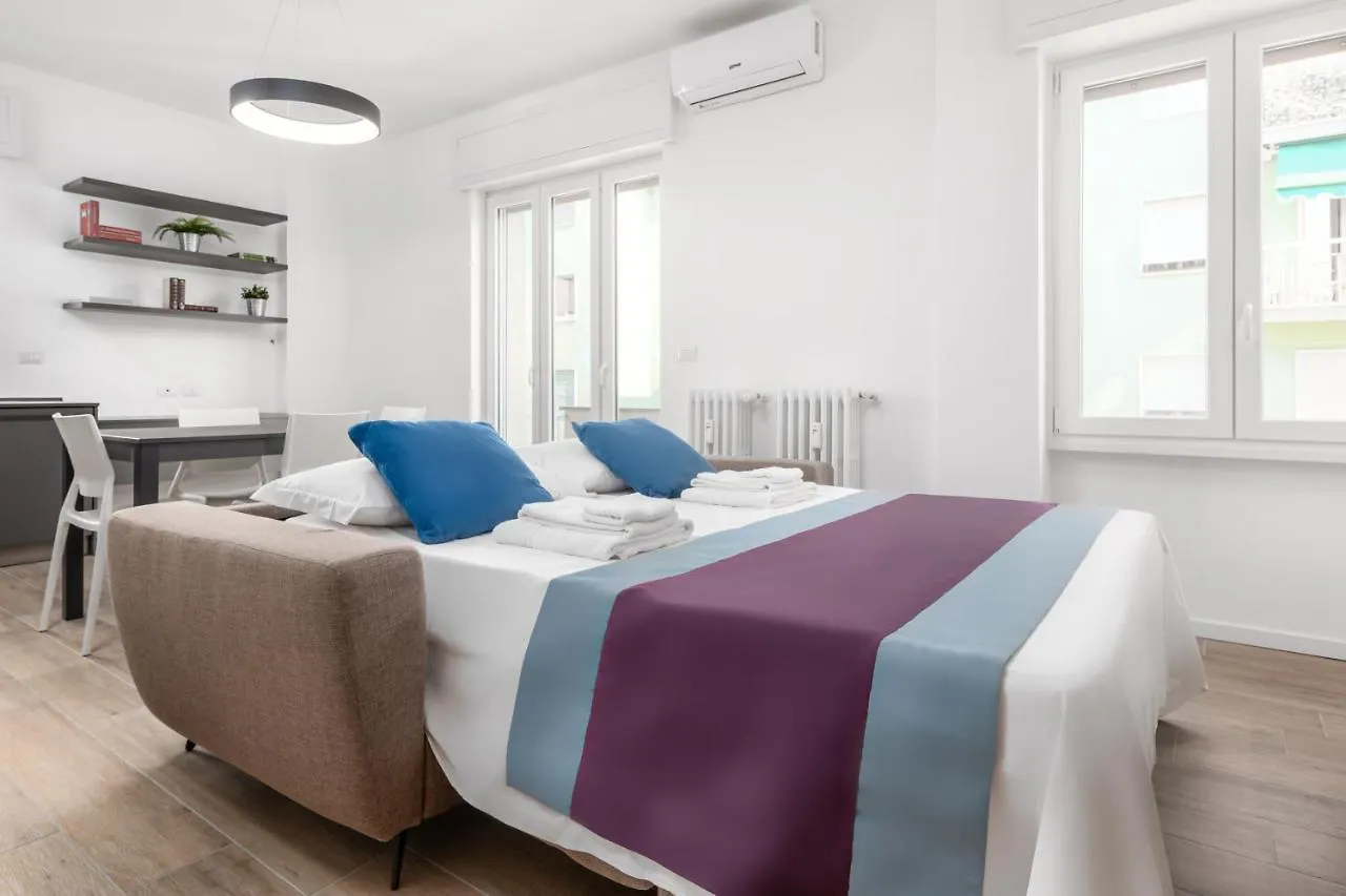 Casa Da Suite Arkea Milan