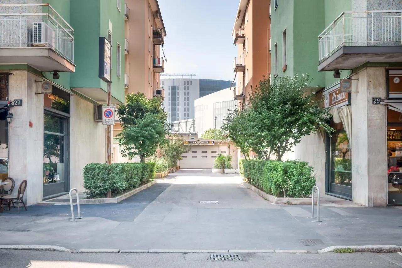 Casa Da Suite Arkea Milan 0*,  Italy